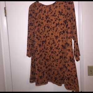 NWT Kimchi Blue dress